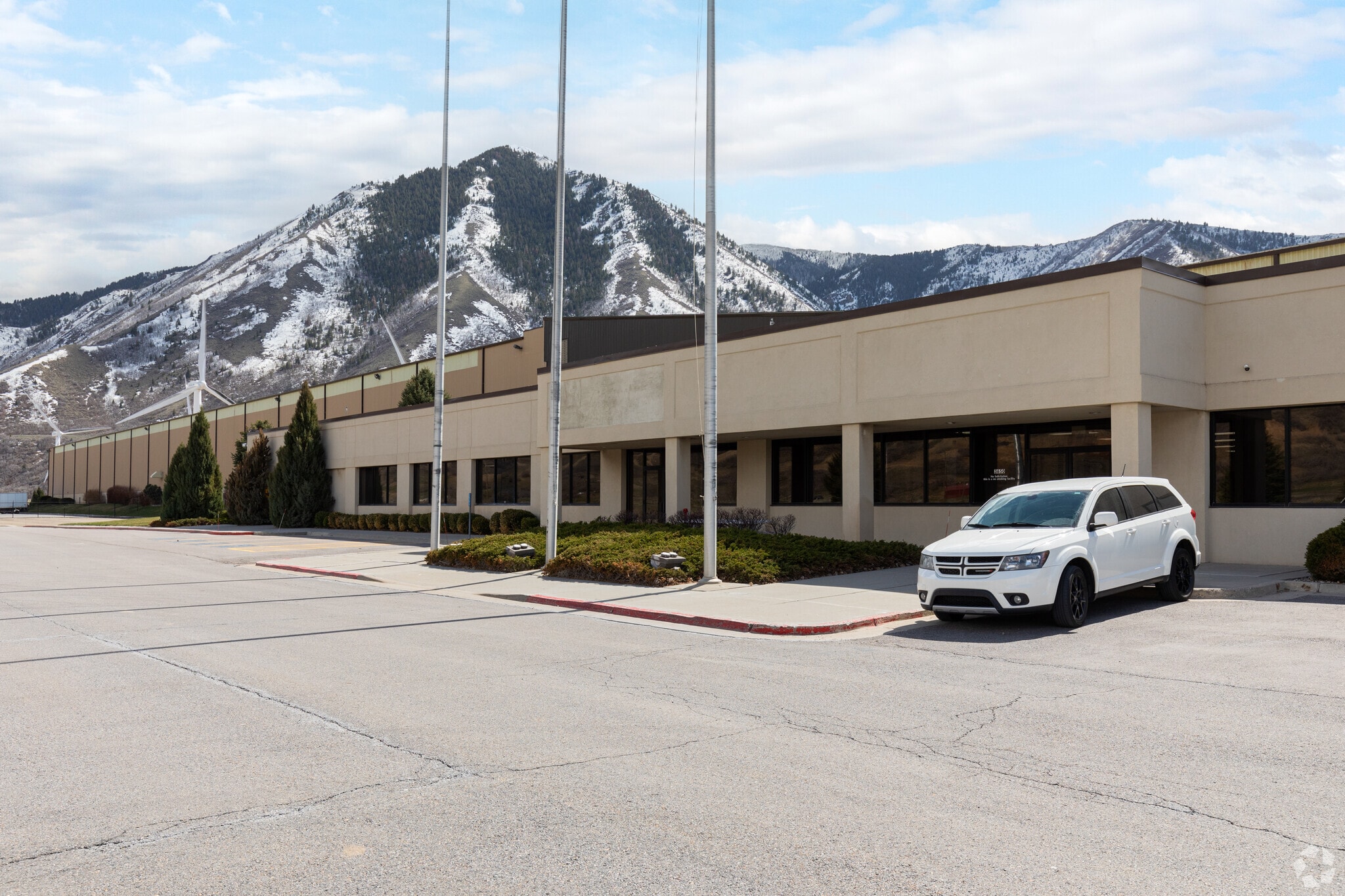 4000 E Highway 6, Spanish Fork, UT for lease Primary Photo- Image 1 of 12