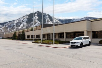 More details for 4000 E Highway 6, Spanish Fork, UT - Industrial for Lease