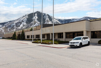 Plus de détails pour 4000 E Highway 6, Spanish Fork, UT - Industriel à louer