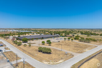 9500 Glascock Drive, Cresson, TX - Aérien  Vue de la carte - Image1