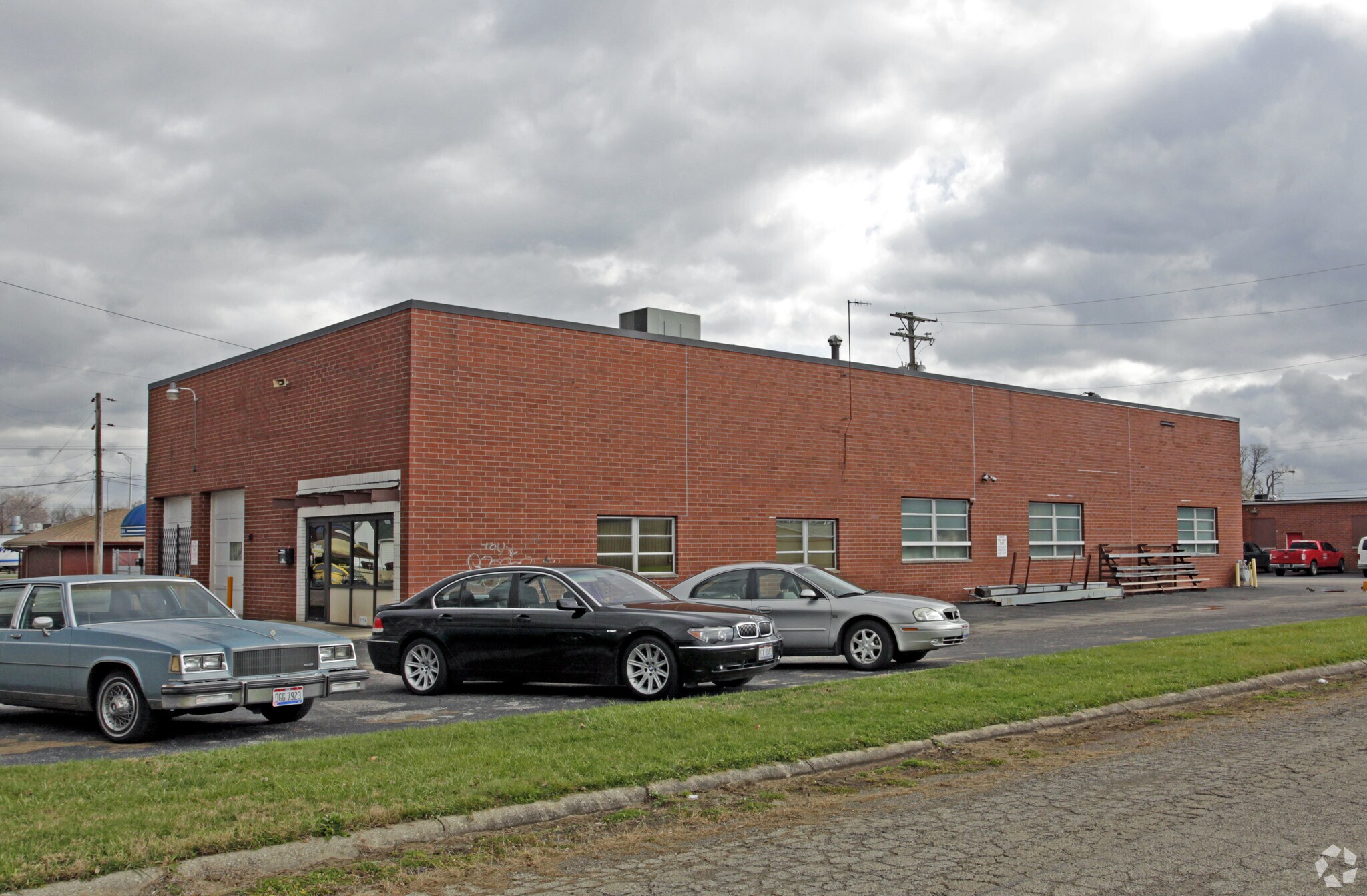 2054 Drill Ave, Dayton, OH à vendre Photo principale- Image 1 de 5