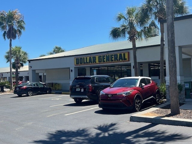 4215 County Road 561, Tavares, FL for lease - Building Photo - Image 2 of 4