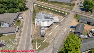 Plus de détails pour 306 Upper Kingston Rd, Prattville, AL - Industriel à vendre