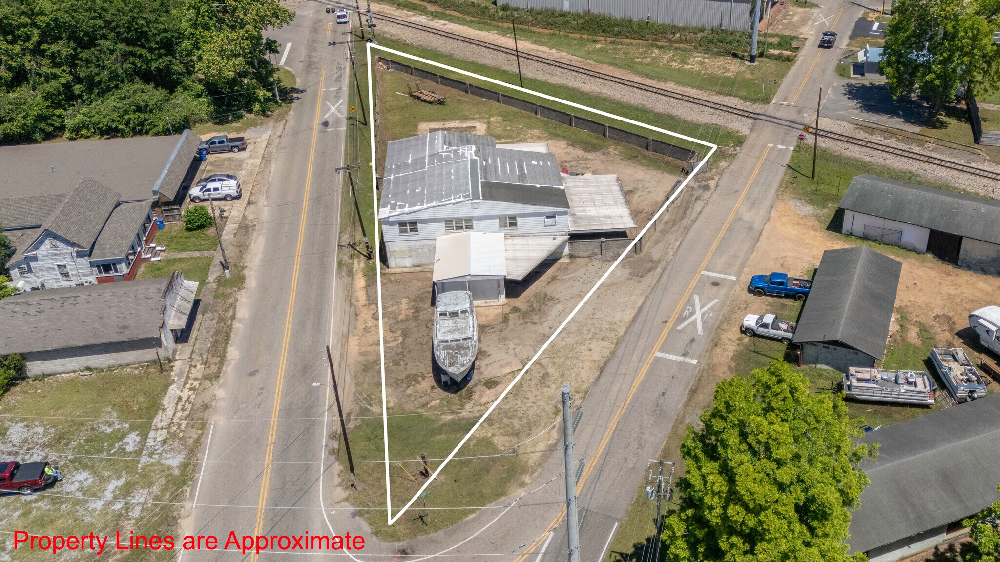 306 Upper Kingston Rd, Prattville, AL à vendre Photo du bâtiment- Image 1 de 16