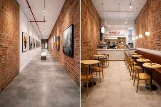 257-261 Varet St, Brooklyn, NY for lease Interior Photo- Image 2 of 5