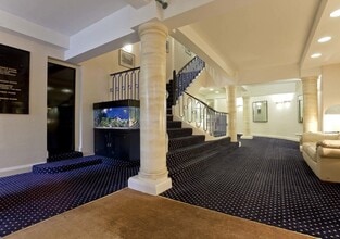 River Front, Enfield for lease Lobby- Image 2 of 2