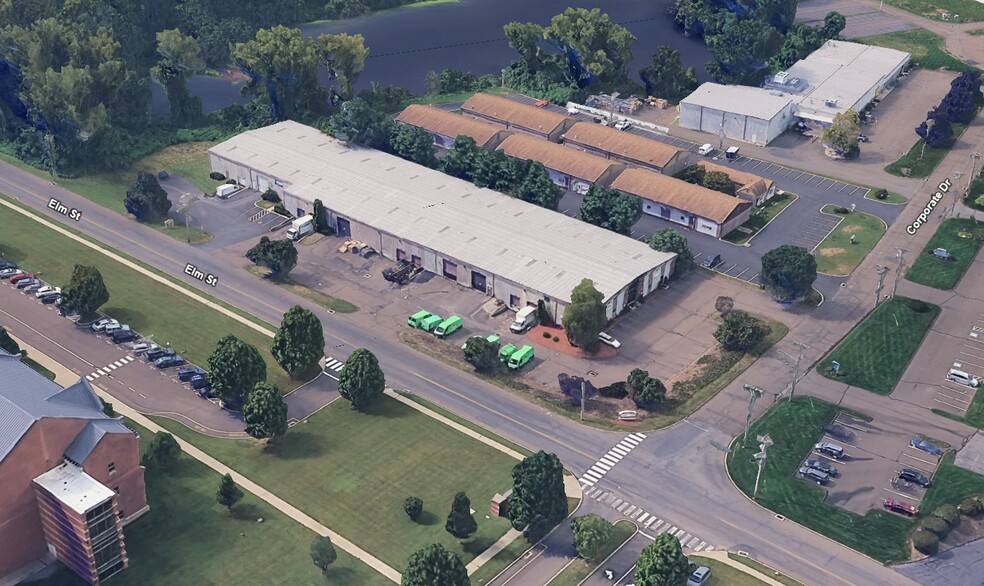 1 Corporate Dr, North Haven, CT for lease - Building Photo - Image 2 of 8