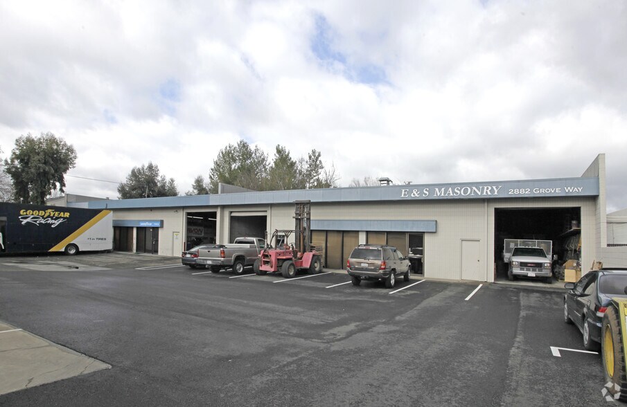 2882 Grove Way, Castro Valley, CA for sale - Primary Photo - Image 1 of 13