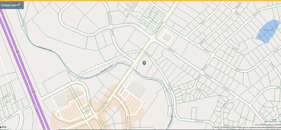 401 Long Hollow Pike, Goodlettsville, TN à louer - Photo du bâtiment - Image 2 de 31