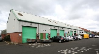 More details for Green Ln, Ashington - Flex for Lease