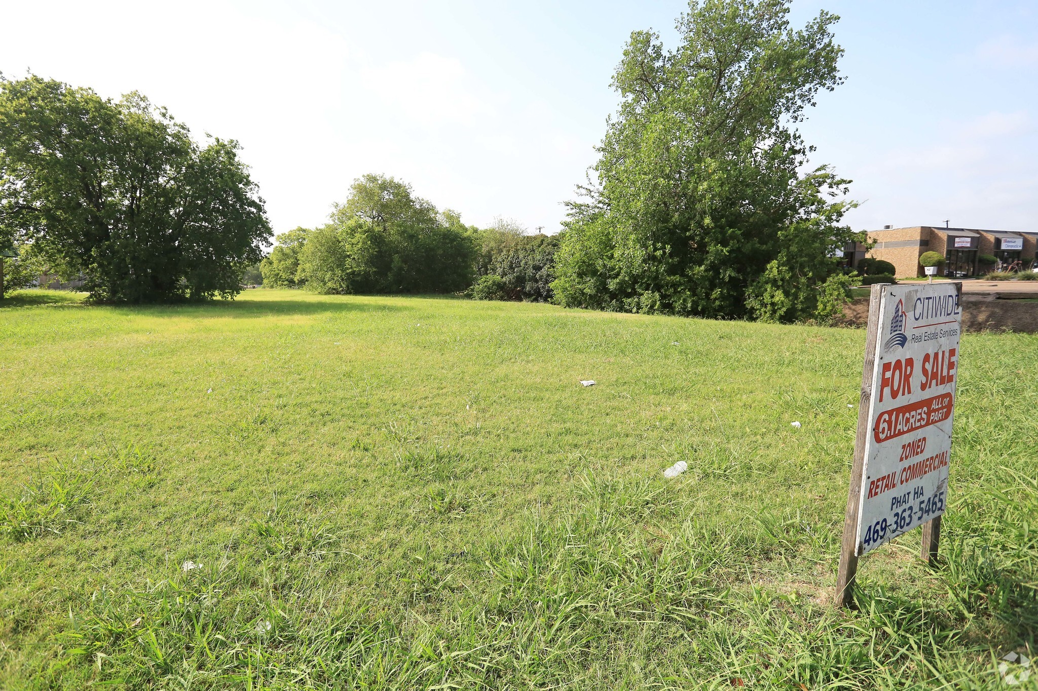 2700 Motley Dr, Mesquite, TX for sale Primary Photo- Image 1 of 8