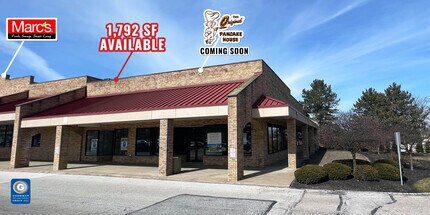7289-7353 Mentor Ave, Mentor, OH for lease Interior Photo- Image 1 of 1