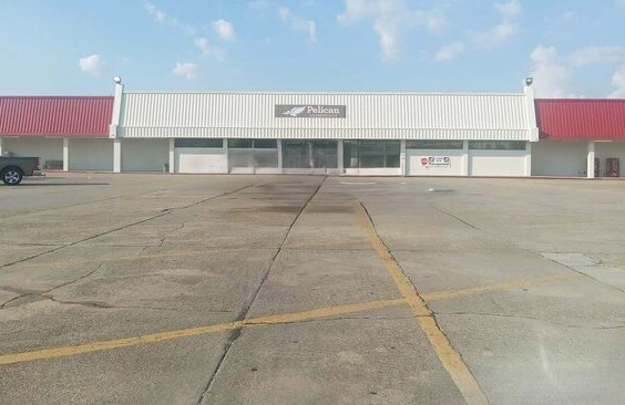 3459-3465 La-1 Hwy S, Donaldsonville, LA à louer - Photo du bâtiment - Image 1 de 2