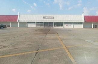 Plus de détails pour 3459 Highway 1 S, Donaldsonville, LA - Bureau/Commerce de détail à louer