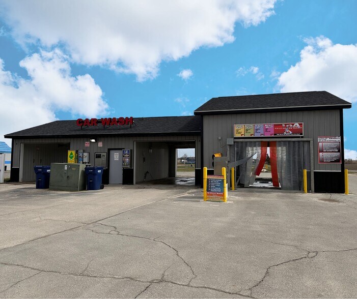 3181 Lewis Ave, Ida, MI à vendre - Photo du bâtiment - Image 3 de 28