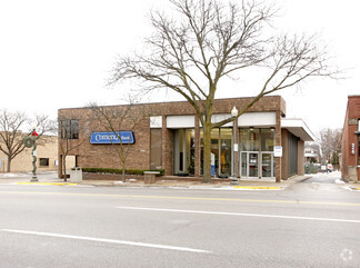 More details for 114 E Michigan Ave, Saline, MI - Retail for Sale