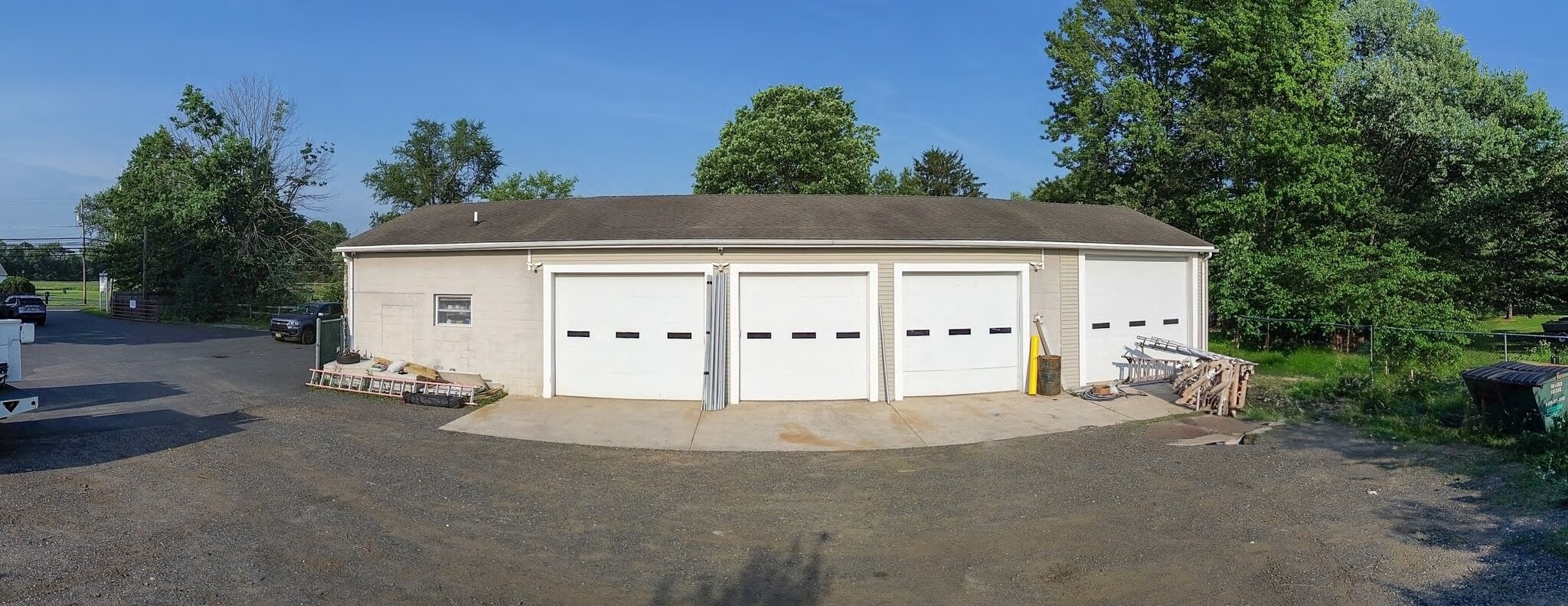 139 Route 526, Allentown, NJ for sale Primary Photo- Image 1 of 27