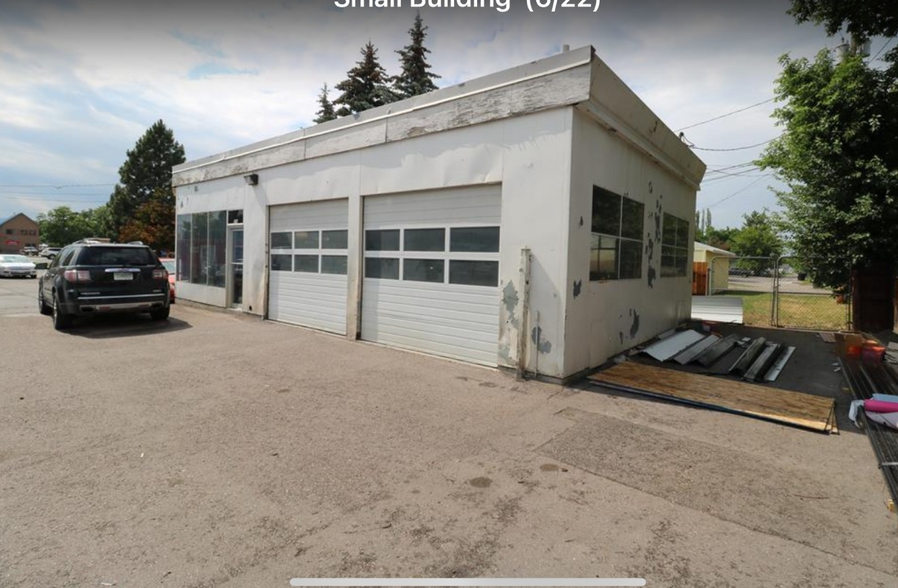 637 E Idaho St, Kalispell, MT for lease - Building Photo - Image 2 of 7