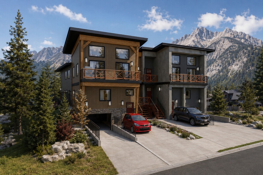 1300 Riverside Way, Fernie, BC for sale - Building Photo - Image 3 of 9