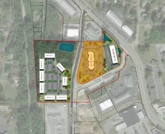 Plus de détails pour 0 Novus Dr, Johnson City, TN - Terrain à vendre