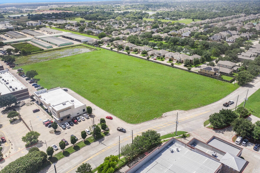 0 Silverlake Pky, Pearland, TX à vendre - Photo du bâtiment - Image 1 de 10