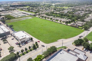 More details for 0 Silverlake Pky, Pearland, TX - Land for Sale
