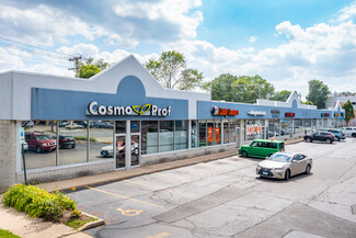 More details for 3545 Dempster St, Skokie, IL - Retail for Lease