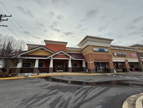 6830 Race Track Rd, Bowie, MD for lease Interior Photo- Image 1 of 3