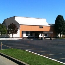 305 5th St, Huntington, WV à louer Photo du bâtiment- Image 2 de 8