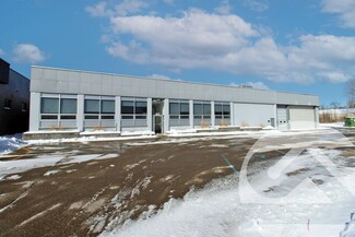 Plus de détails pour 5388 Hill 23 Dr, Flint, MI - Industriel à vendre