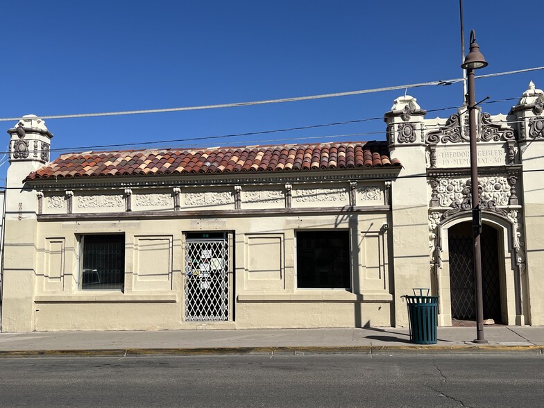 78 N Terrace Ave, Nogales, AZ à louer - Photo principale - Image 1 de 1