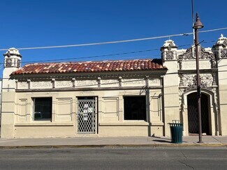 Plus de détails pour 78 N Terrace Ave, Nogales, AZ - Commerce de détail à louer