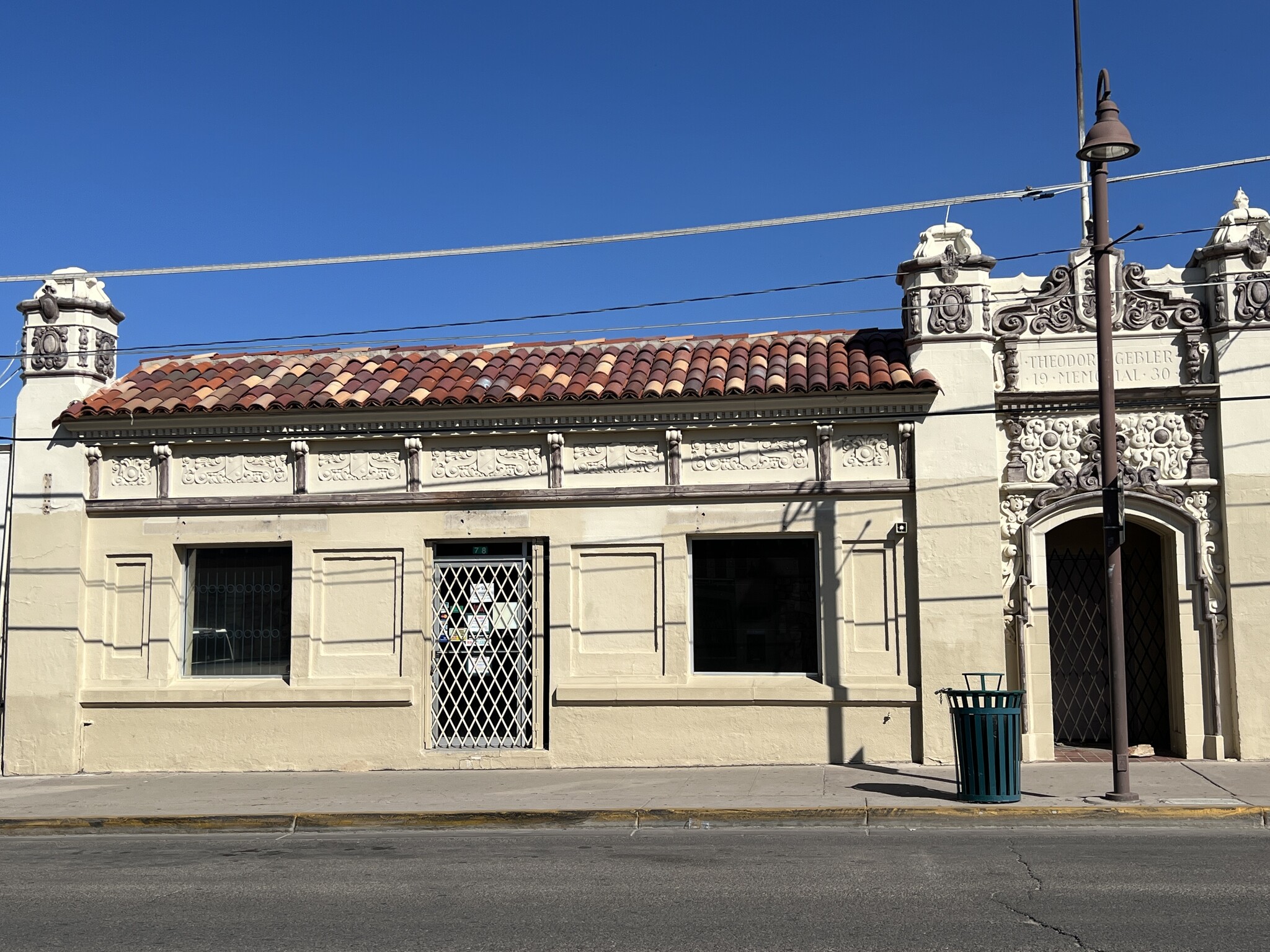 78 N Terrace Ave, Nogales, AZ à louer Photo principale- Image 1 de 2