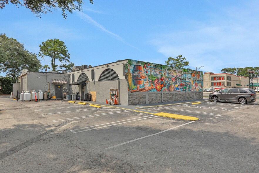 11475 San Jose Blvd, Jacksonville, FL à vendre - Photo du bâtiment - Image 3 de 19