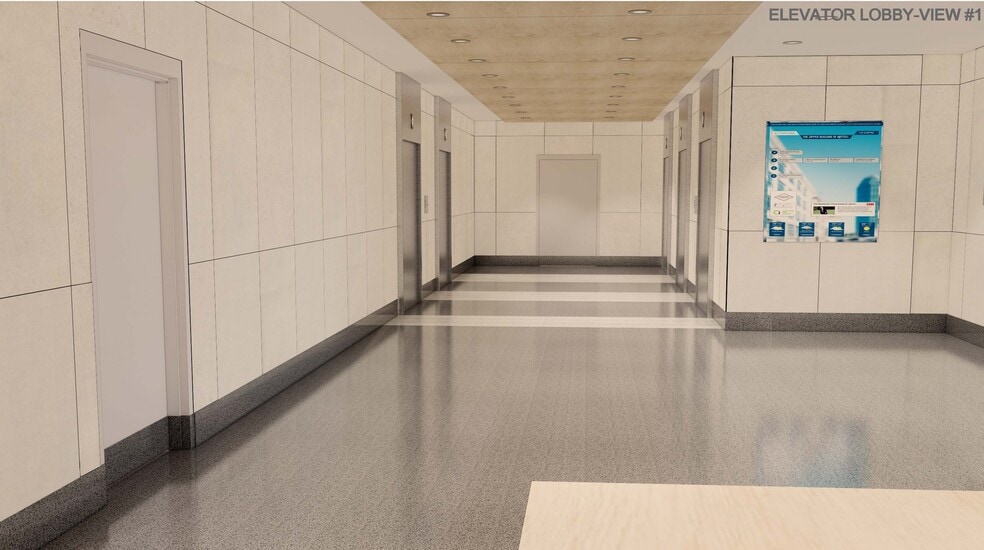 7910 Woodmont Ave, Bethesda, MD for lease - Interior Photo - Image 1 of 1