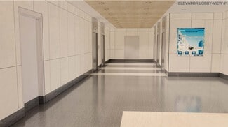 Plus de détails pour 7910 Woodmont Ave, Bethesda, MD - Bureau à louer