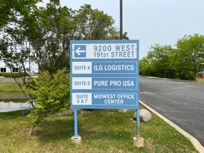 9200 W 191st St, Mokena, IL for sale Building Photo- Image 1 of 14