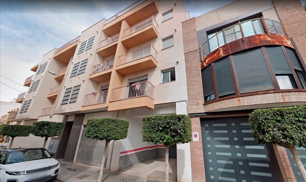 Office in ALMAZORA, Castellón for sale - Building Photo - Image 3 of 11
