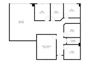 1650 Sand Lake Rd, Orlando, FL à louer Photo intérieure- Image 1 de 5