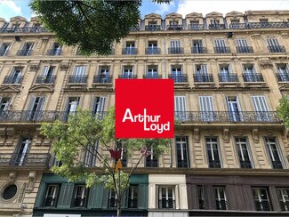 Plus de détails pour Bureau à louer