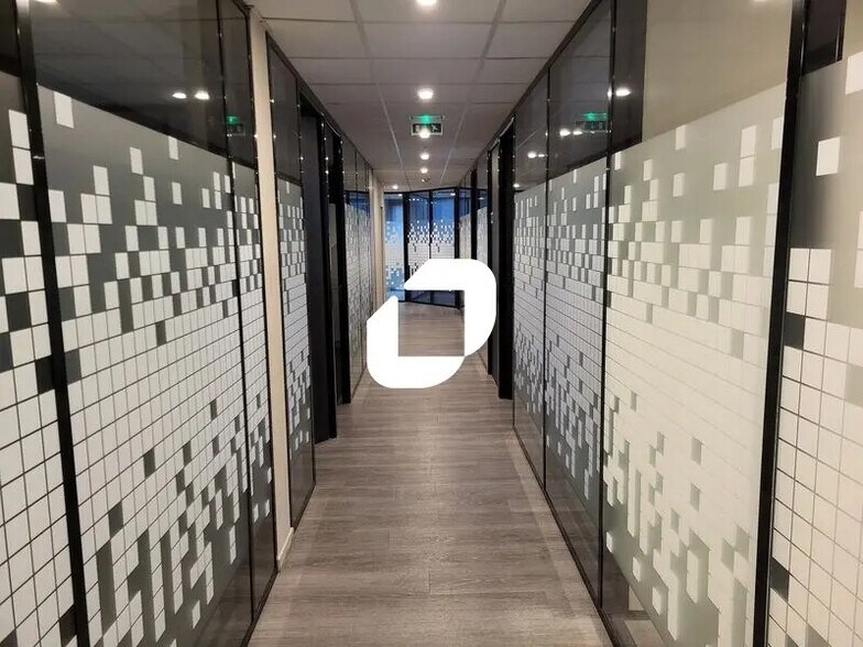 Bureau dans Mérignac à louer - Photo intérieure - Image 3 de 10