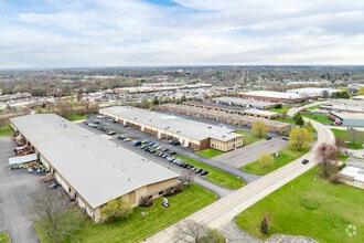 740 Industrial Dr, Cary, IL - Aerial map view - Image1