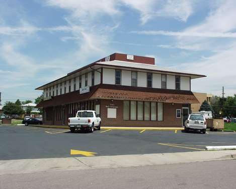 7585 W Arkansas Ave, Denver, CO for lease - Other - Image 3 of 6