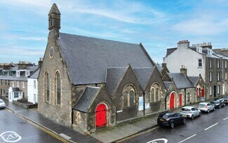 Plus de détails pour 5 Fort St, Broughty Ferry - Spécialité à vendre