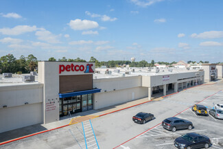 More details for 19623-19908 Highway 59 N, Humble, TX - Retail for Lease