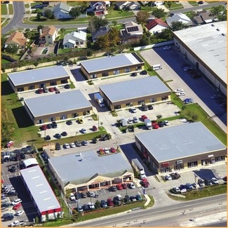 More details for 11753 S Orange Blossom Trl, Orlando, FL - Flex for Lease