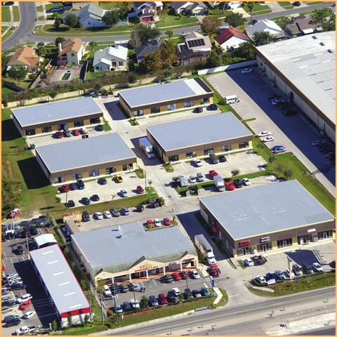 11753 S Orange Blossom Trl, Orlando, FL for lease Primary Photo- Image 1 of 2