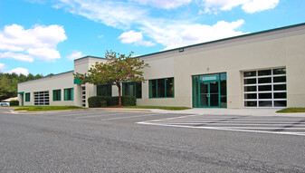 Western Run Business Ctr. - Bldg A - Garderie