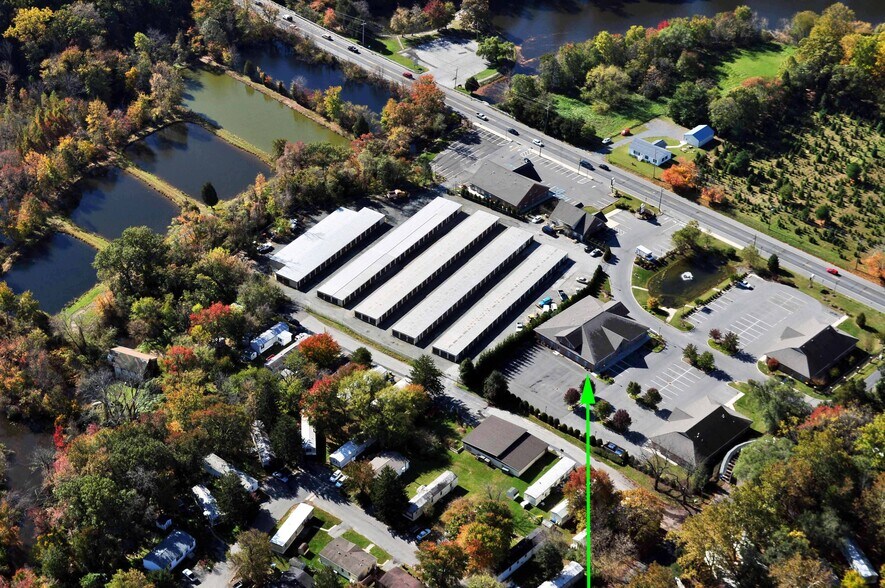 1675 S State St, Dover, DE for lease - Aerial - Image 2 of 6