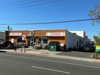 Plus de détails pour 4140 Austin Blvd, Island Park, NY - Industriel à vendre